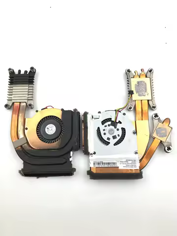 FOR LENOVO Thinkpad T430S FAN HEATSINK 04X3786