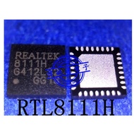 RTL8111H RTL8111H-CG 8111 network ic on board - Original new