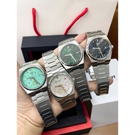 [Authentic Original Order Original Box Packaging] tissot tissot Watch prx Super Player Men's Watch C