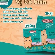 Kucinta seeds 8kg4 for cats July 2026