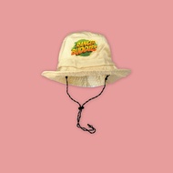 Ranger Buddies Safari Foldable Hat