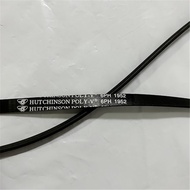 MH70VZ30 Clothes Dryer Dryer Clothes Dryer Belt 6PH1952