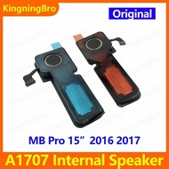 TA Original Left Right Internal Speaker For Macbook Pro Retina 15" A1707 A1990 Speaker 2016 2017 201