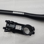 Dominate 31.8 mm 60mm 740mm Overzise Alloy Mtb Bike Stem