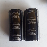 Elko 15000uf 100v vendoraOriginal