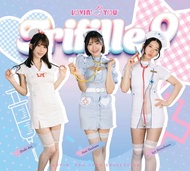 Lovin' You Trifille Vol. 09 AV