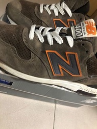 New balance 1400 美國貸