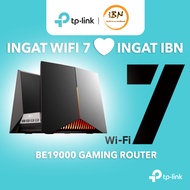 [🔥WiFi 7🔥] TP-Link Archer BE230 / BE400 / BE550 / BE805 / GE550 / GE800 & Mercusys MR47BE | BE6500–B
