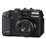 收 Canon G12 相機