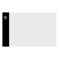 A5 Light Tracing Board, LED Copy Board for Sketching, Drawing & Anime Tracing