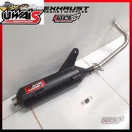 AHM EKZOS EGO S, EGO S FI, EGO LC FI, EGO LC125, EGO SOLARIZ, EGO V1, STANDARD CUTTING