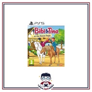 Bibi &amp; Tina at the House Farm [PlayStation 5]