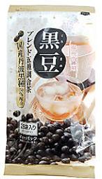 【回甘草堂】(現貨供應)日本 京都農協黑豆麥茶包 140g 內含黑豆 決明子茶 玄米 大麥 焙茶 