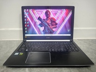 15.6吋 Acer 電競遊戲手提電腦 (配備GTX 1050 獨顯)