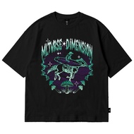 BOXY T-SHIRT | Boxy T-SHIRT | TSB Cowboysurf | Multiverse Dimension