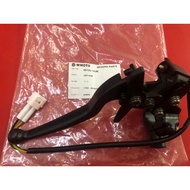 100% ORIGINAL WMOTO ES125 LEFT BAR // ES125-14.06 100% ORIGINAL WMOTO ES125