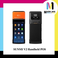 SUNMI V2 Handheld POS