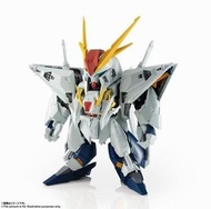 [額滿已截]  NXEDGE STYLE XI 高達 閃光的哈薩維 BANDAI 可動 景品 模型 figure 預訂/pre-order 7月