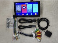 Hu Android 9" Enigma Ram 2/32 Carplay