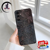 Custom Samsung A16 Case - Suitable for Samsung A16 type - Silicone case Mobile phone skin/ - Case - 