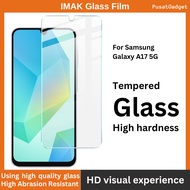 Tempered Glass Samsung Galaxy A17 4G/ 5G IMAK H Screen Protector