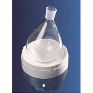 PP round bottom flask support / flask holder, up to 10 lit, 160 mm dia (C1)