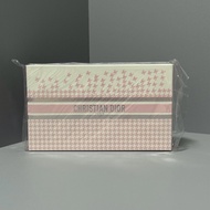 Hot Style Special/65 Blue Gold Lipstick Sample Lipstick Five-Piece Set Houndstooth BoxContains 1.5g 