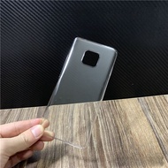 Ultra thin Matte Hard Phone Case For Huawei Mate 20 PRO PC Back Case Cover