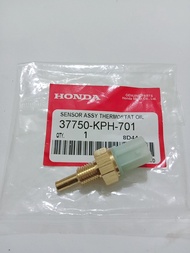 เซ็นเซอร์วัดอุณหภูมิน้ำมันเครื่อง เวฟ 110 i เวฟ 125 i scoopy i เวฟ 125 i new [37750-KPH-701]
