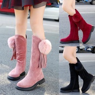 Snow Boots Martin Boots Boots Girls Girls Snow Boots Middle Big Children Children Boots Girls Boots 