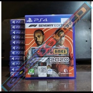 [PS4] F1 2020 bd game original