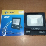 50W Led Floodlight 50 Watt Flood Light