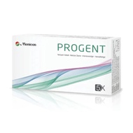 Menicon Progent Protein Remover for Rigid Gas Permeable Contact Lenses (7 treatments)