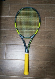 2026 Babolat Pure Aero 98, Grip 2