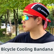 Bicycle Riding Hiking Sports Cool Bandana Cycling Cap Fashion Bandana