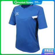 Mizuno | M Mizuno Short-Sleeved T-Shirt Block Game Jersey Ss (7K0426) Zq P2Ma7K0426