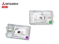 LUCID ไฟหน้า MITSUBISHI FN527 LH-RH 1คู่