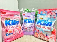 So Klin Deterjen Bubuk / So Klin Softergent / Soklin Deterjen Cuci Baju 27kg