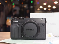 [ 富士 中片幅 ] Fujifilm GFX 50R / 50 R 抵玩 輕巧 中片幅機身
