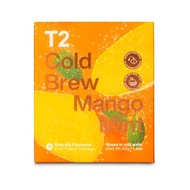 T2 Mango Mint Cold Brew  tea 45g