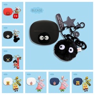 Earphone Case for 1More S20/S20  pro Cover Snoopy Silicone Case Protective Soft Casing Cover Earbuds