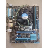 Asus H61M Motherboard