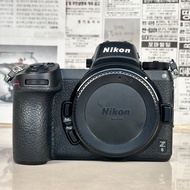 Nikon Z6 Second (Body Only)