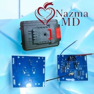 BMS CORDLESS DRILL MODULE 48Vf 98VF 199VF 488VF 499VF 899VF 999VF DRILL BATTERY BONGKYO TOOLKING REA