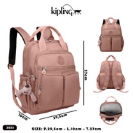 School bag school backpack laptop bag KP 2023 nylon parachute material 2 functions 2in1 backpack