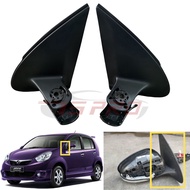 Perodua Myvi Lagi Best (2011-2015year) Delloyd OEM Cermin Sisi Side Mirror Bracket Base Driver side 