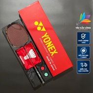 Vợt Cầu Lông Yonex Astrox 99 PRO Bạch Hổ Full Hộp (4 Mẫu)  - Tặng Kèm Quấn Cán Vòng Tay Túi Đựng (Că