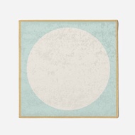 Cherry and Harry - 薄荷綠防水可洗遊戲地毯