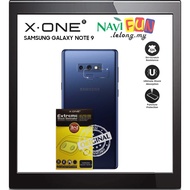 X-One Extreme Camera Lens Protector for Samsung Note 9