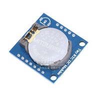 Tiny RTC I2C Module 24C32 Memory DS1307 Clock Module